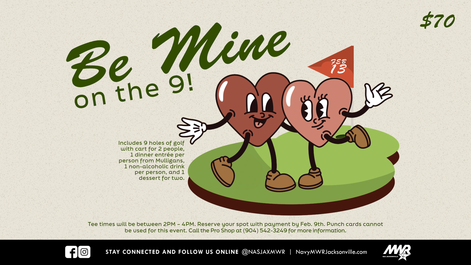 Be Mine on the 9! - 2025 - WEB.png